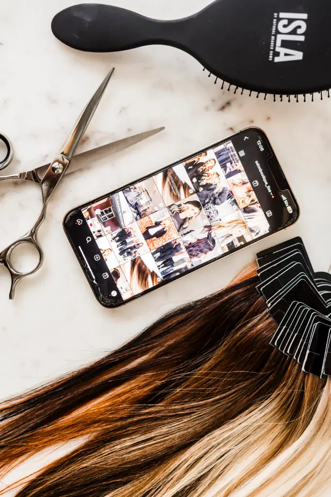 Hair Salon